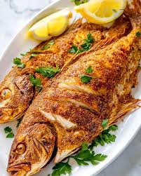 Red Snapper